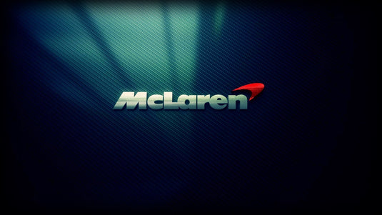 MCLAREN