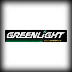 GREENLIGHT Collectibles
