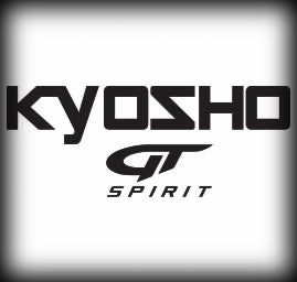 KYOSHO GT SPIRIT