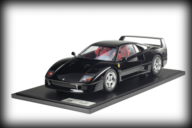 Load image into Gallery viewer, Ferrari F40 LM 1987 (LIMITED EDITION 3 pieces) HC MODELS 1:8
