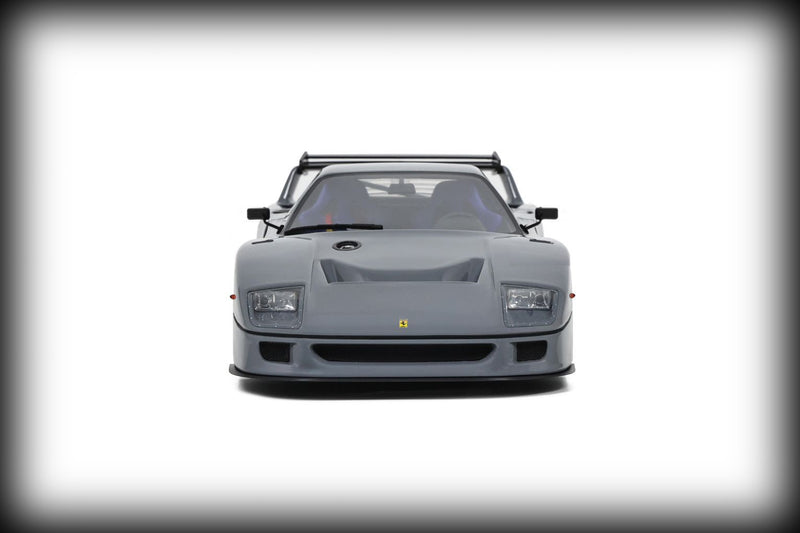 Load image into Gallery viewer, Ferrari F40 COMPETIZIONE 2022 GT SPIRIT 1:18
