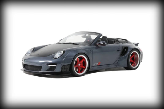 Porsche LB-WORKS 997 2016 GT SPIRIT 1:18