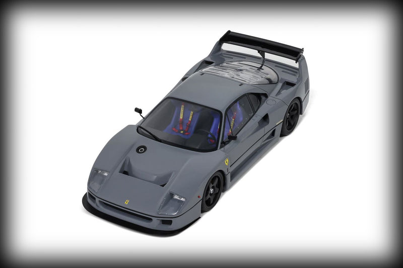 Load image into Gallery viewer, Ferrari F40 COMPETIZIONE 2022 GT SPIRIT 1:18
