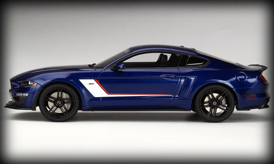 Ford ROUSH Mustang 2019 GT SPIRIT USA Exclusive 1:18
