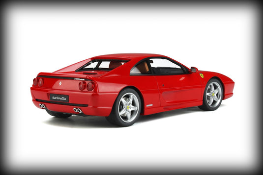 Ferrari 355 GTB BERLINETTA GT SPIRIT 1:18