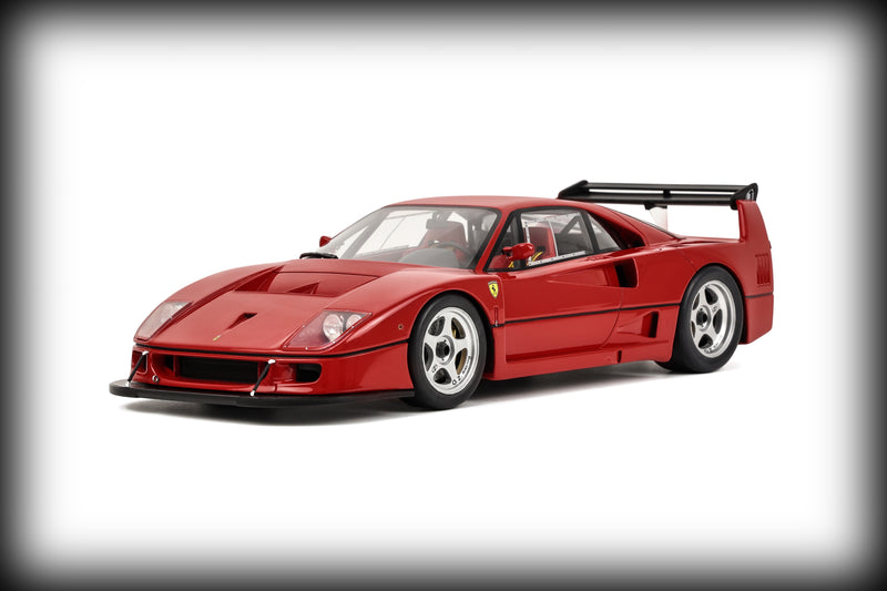 Load image into Gallery viewer, Ferrari F40 LM 1989 GT SPIRIT 1:18

