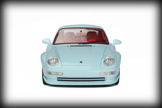 Porsche 911 (993) GT 1996 GT SPIRIT 1:18