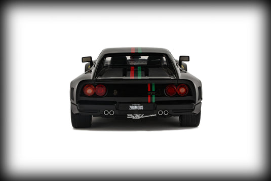 Ferrari 288 GTO GT SPIRIT 1:18