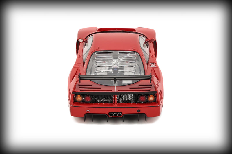 Load image into Gallery viewer, Ferrari F40 LM 1989 GT SPIRIT 1:18
