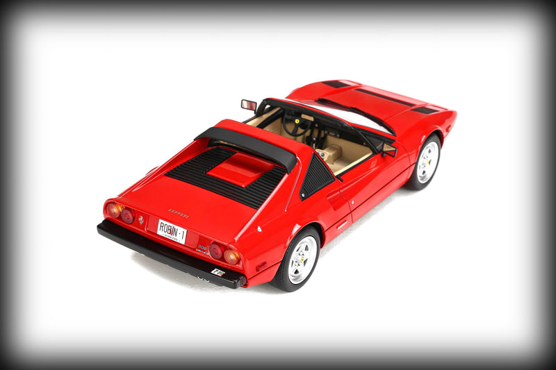 Load image into Gallery viewer, Ferrari 308 GTS 1982 GT SPIRIT 1:18
