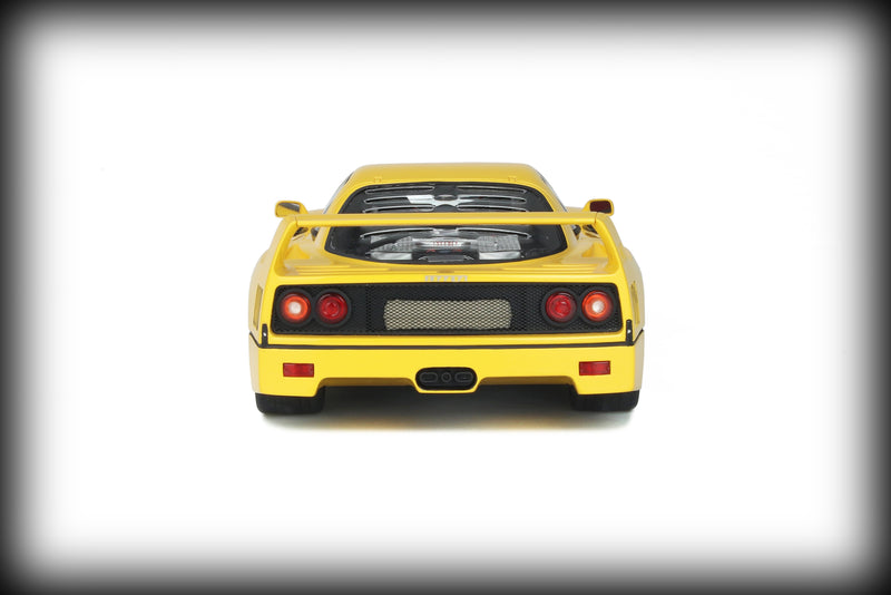 Load image into Gallery viewer, Ferrari F40 1984 GT SPIRIT 1:18
