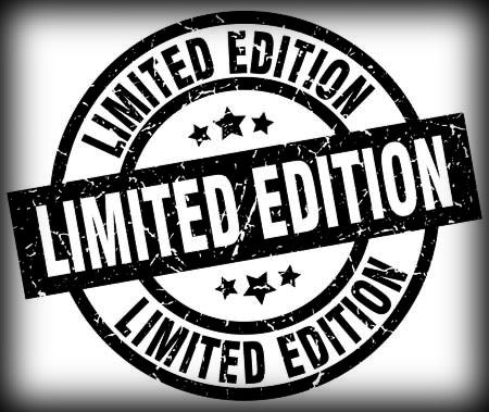 LIMITED EDITION