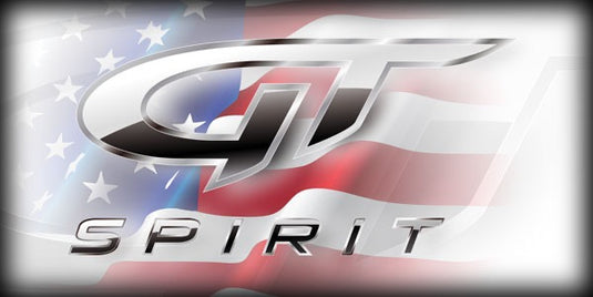 GT SPIRIT USA Exclusive