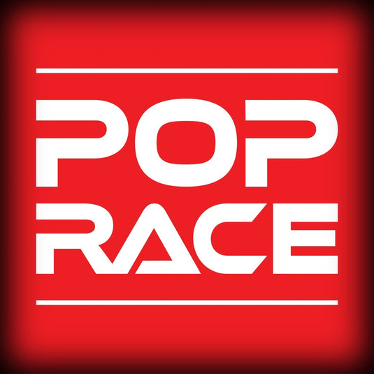 POP RACE Models