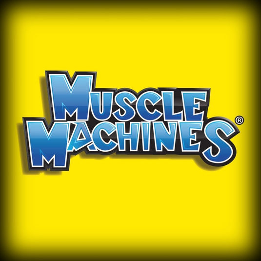 MUSCLE MACHINES TRANSPORTS COLLECTION