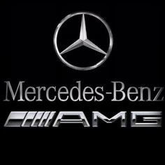 MERCEDES-BENZ AMG