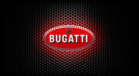 BUGATTI