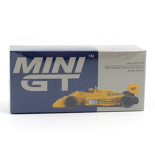 LOTUS 99T