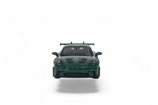 PORSCHE 911 (992) GT3 RS ÉDITION DE NOËL