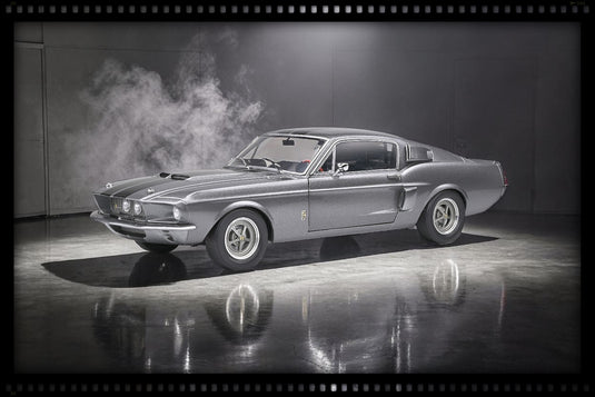<tc>FORD SHELBY GT500 1967 SOLIDO 1:18</tc>