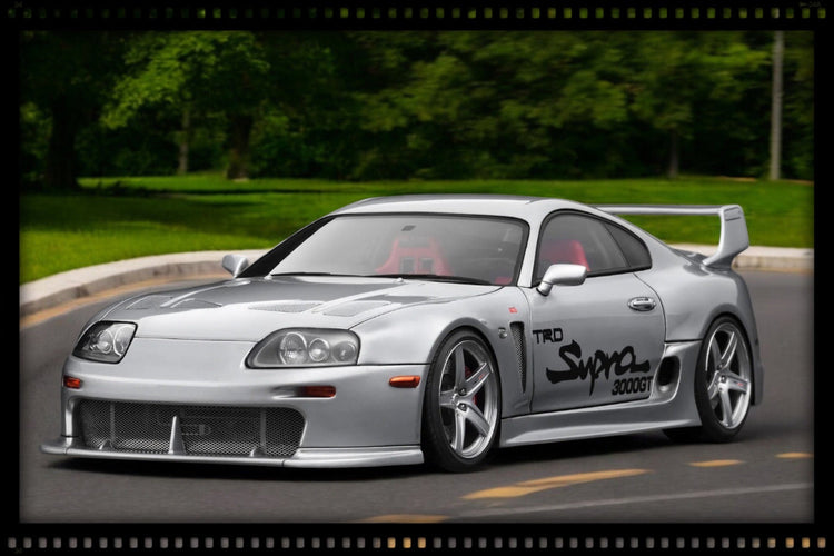 LIMITED EDITION