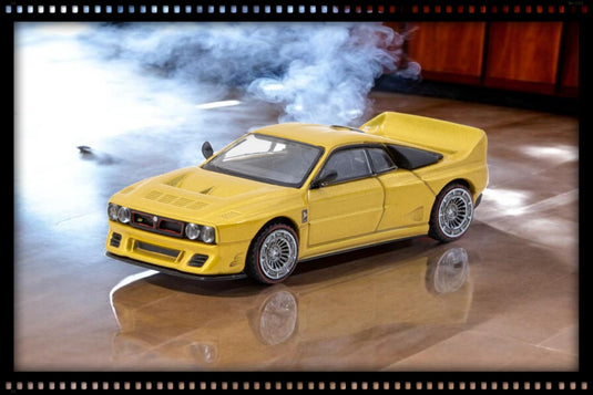 KIMERA EVO38 OR 2026 TARMAC WORKS 1:64