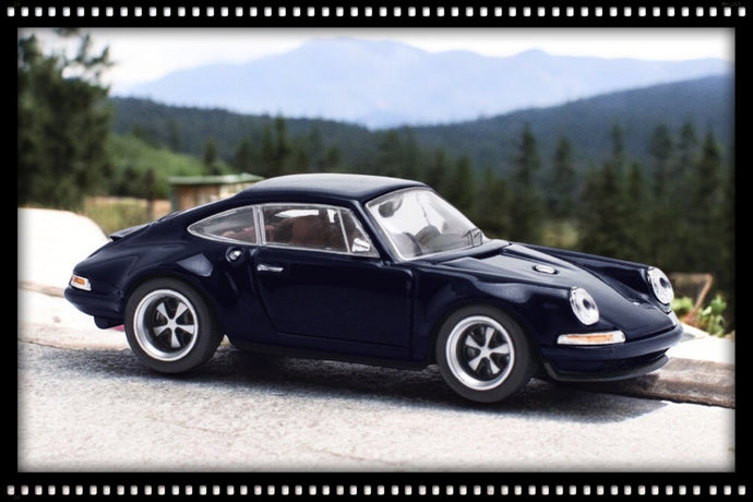 Porsche Singer POP RACE 1:64