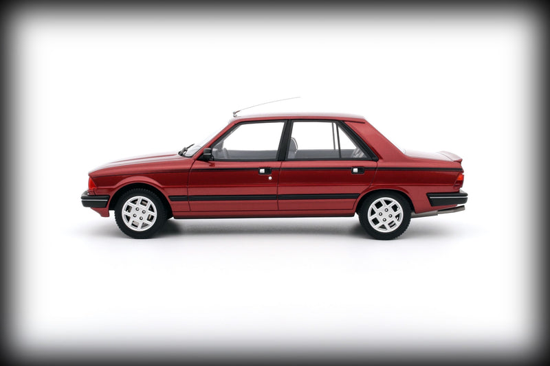 Chargez l&#39;image dans la visionneuse de la galerie, Peugeot 305 GTX 1985 (LIMITED EDITION 999 pièces) OTTOmobile 1:18
