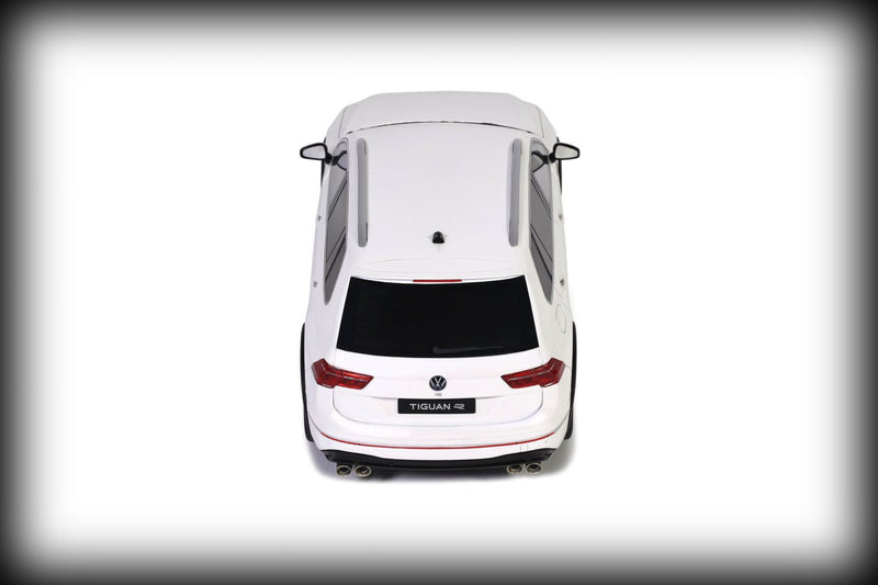 Chargez l&#39;image dans la visionneuse de la galerie, Volkswagen TIGUAN R 2021 OTTOmobile 1:18
