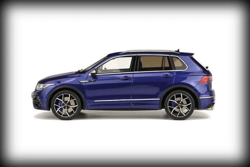 Load image into Gallery viewer, Vw TIGUAN R 2021 OTTOmobile 1:18
