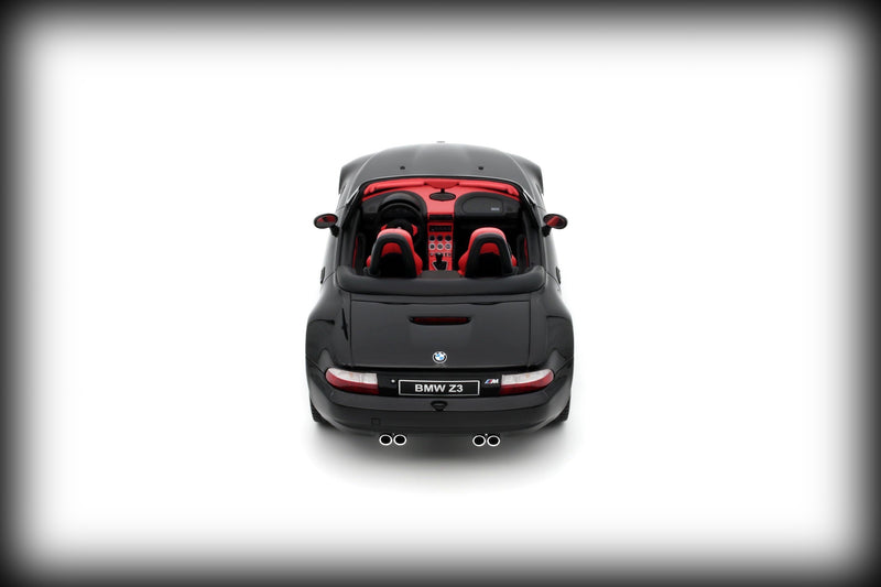 Load image into Gallery viewer, Bmw Z3 M ROADSTER 1999 OTTOmobile 1:18
