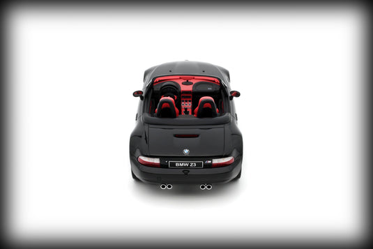 Bmw Z3 M ROADSTER 1999 OTTOmobile 1:18
