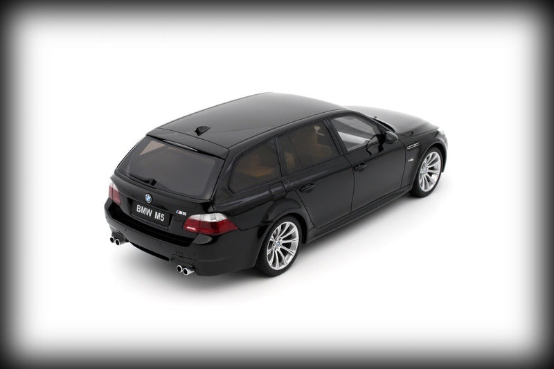 Load image into Gallery viewer, Bmw E61 M5 2004 OTTOmobile 1:18
