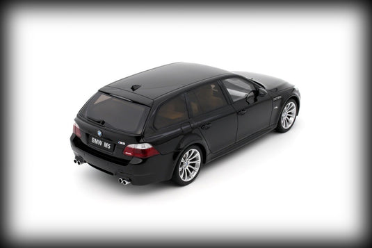 Bmw E61 M5 2004 OTTOmobile 1:18