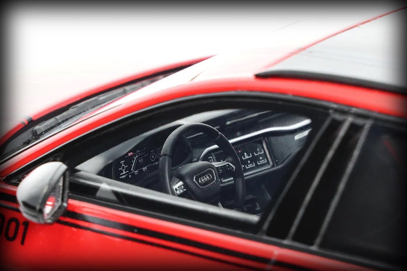 Chargez l&#39;image dans la visionneuse de la galerie, Audi RS6 (C8) MTM AVANT 2021 GT SPIRIT 1:18
