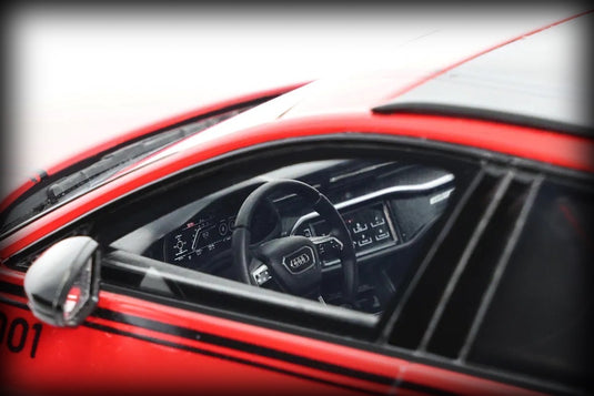 Audi RS6 (C8) MTM AVANT 2021 GT SPIRIT 1:18
