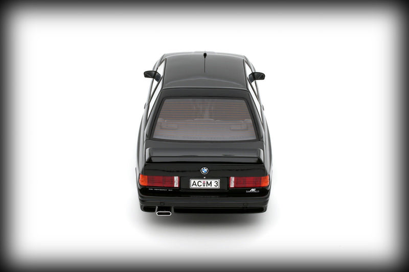Load image into Gallery viewer, Bmw AC SCHNITZER ACS3 SPORT 2.5 1985 (LIMITED EDITION 3000 pieces) OTTOmobile 1:18
