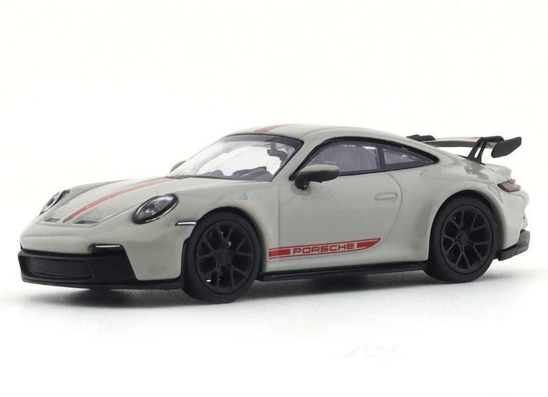 Load image into Gallery viewer, Porsche 911 (992) GT3 2021 MINICHAMPS 1:64

