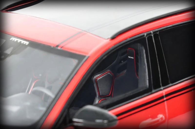Chargez l&#39;image dans la visionneuse de la galerie, Audi RS6 (C8) MTM AVANT 2021 GT SPIRIT 1:18

