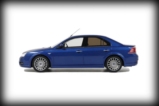 Ford MONDEO ST 220 2005 (BLUE) OTTOmobile 1:18