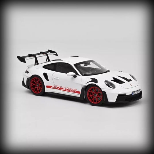 Porsche 911 GT3 RS 2022 NOREV 1:18