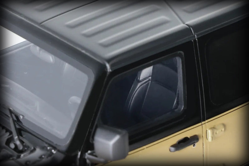 Load image into Gallery viewer, Jeep GLADIATOR HONCHO 2020 GT SPIRIT 1:18
