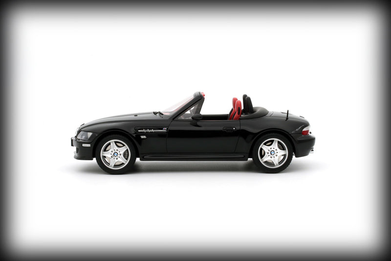 Load image into Gallery viewer, Bmw Z3 M ROADSTER 1999 OTTOmobile 1:18
