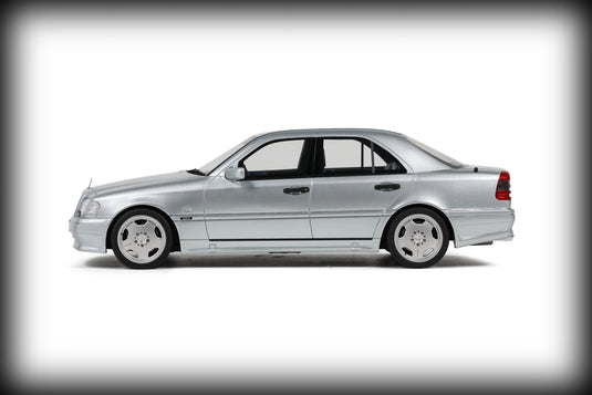Mercedes-Benz C36 AMG W202 1990 (LIMITED EDITION 3000 pieces) OTTOmobile 1:18