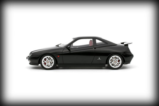 Alfa Romeo GTV V6 (916) ZWART 2000 OTTOmobiel 1:18