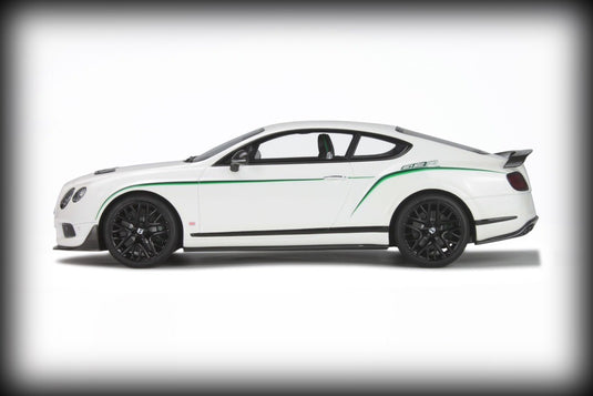 Bentley Continental GT3-R GT SPIRIT 1:18