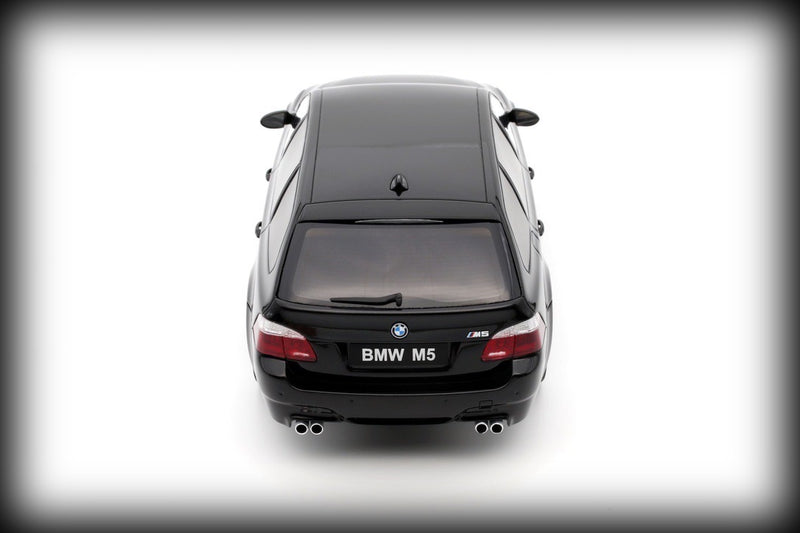 Load image into Gallery viewer, Bmw E61 M5 2004 OTTOmobile 1:18
