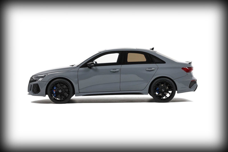 Laad de afbeelding in de Gallery-viewer, Audi RS3 SEDAN PERFORMANCE EDITION 2022 GT SPIRIT 1:18
