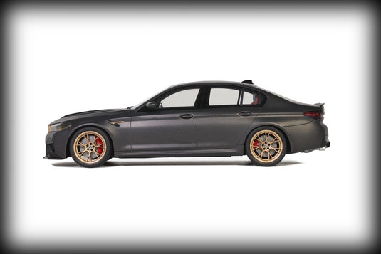 BMW M5 CS (F90) 2021 GT SPIRIT 1:18