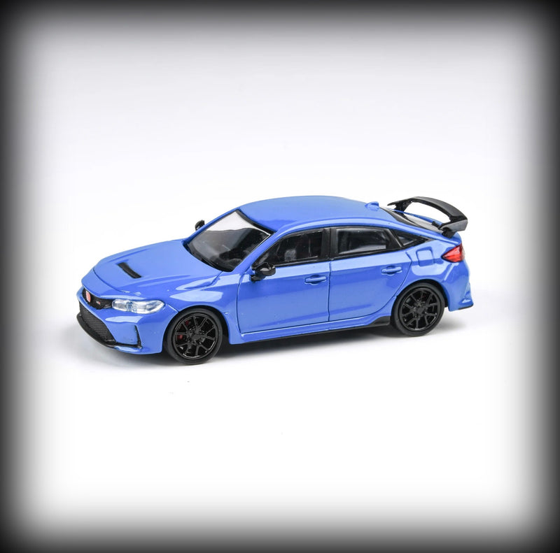 Chargez l&#39;image dans la visionneuse de la galerie, Honda Civic Type R 2023 PARA64 1:64
